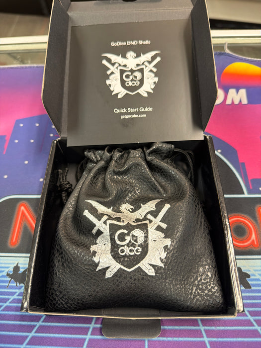 Go Dice RPG Set