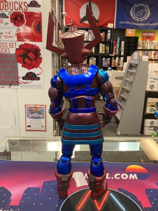 Toybiz Marvel Legends Galactus BAF