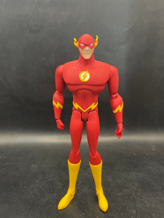 DC Collectibles Justice League Animated The Flash