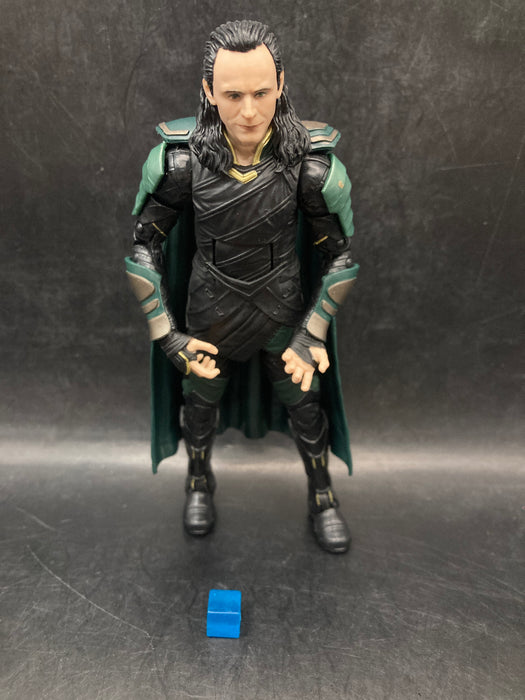 Marvel Legends Loki (Infinity War 2-pack)