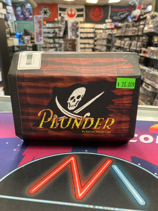 Plunder