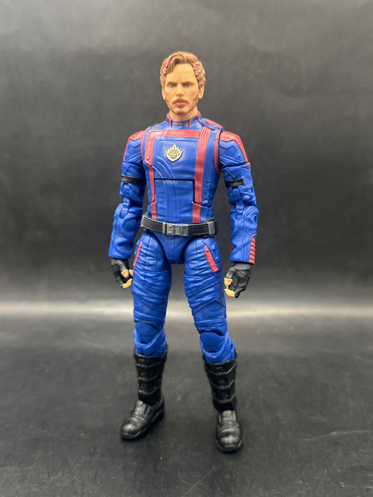 Marvel Legends Guardians of the Galaxy Vol. 3 Star Lord