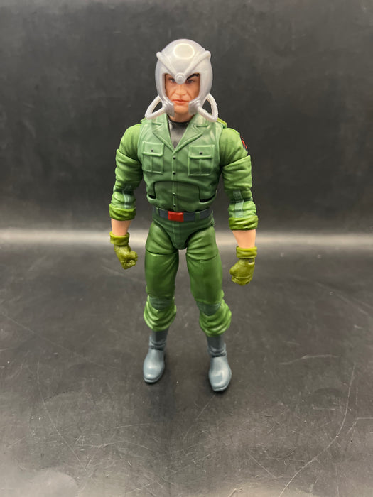 Marvel Legends Professor X (savage land)