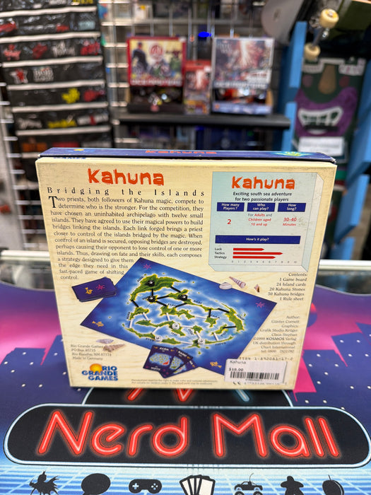 Kahuna