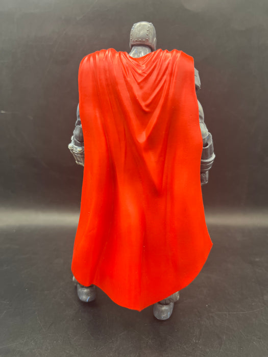 McFarlane DC Multiverse Steel (Reign of the Supermen)