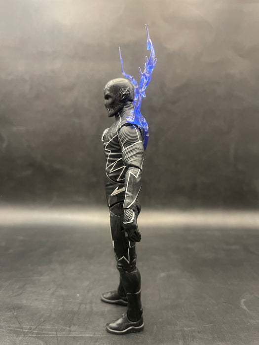 DC Multiverse Zoom (King Shark BAF)