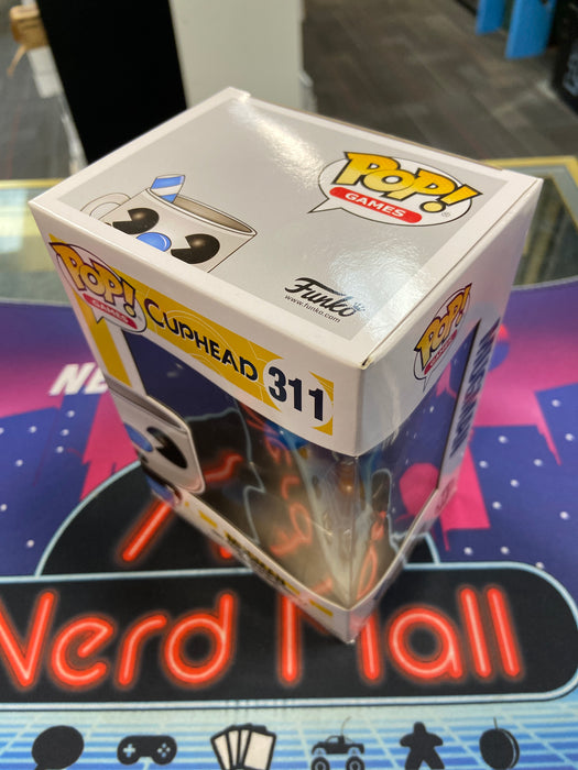 POP Games: Cuphead - Mugman