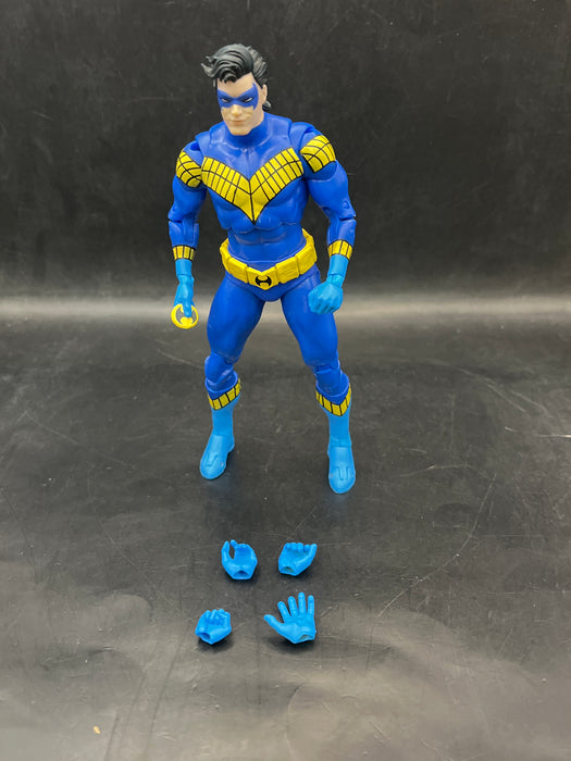 DC Multiverse Nightwing (Knightfall)