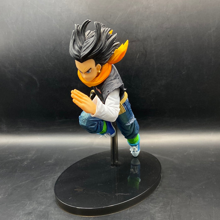 DBZ WFC Android 17