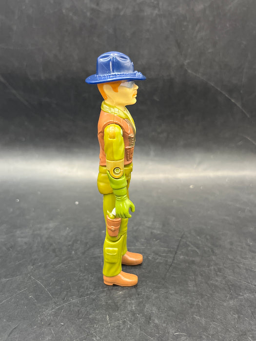 GI Joe 1983 Wild Bill