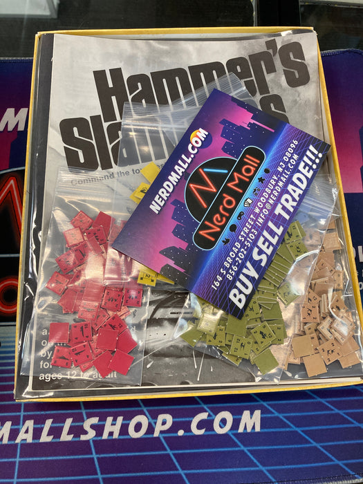 Hammer's Slammers