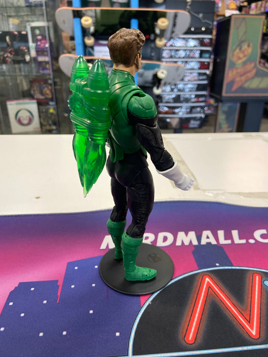 DC Multiverse Green Lantern Hal Jordan