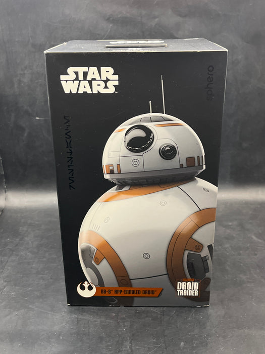Sphero BB-8 App-Enabled Droid