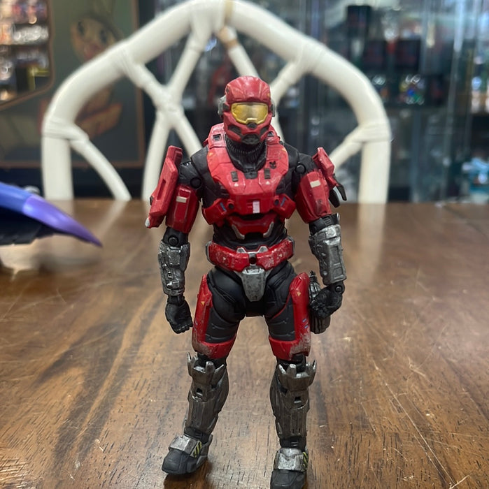 McFarlane Halo Reach Sparatan Hazop (Male)