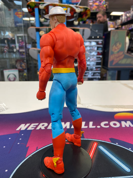 DC Multiverse Flash Jay Garrick