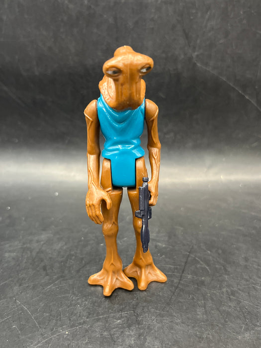 Kenner 1978 Star Wars Hammerhead