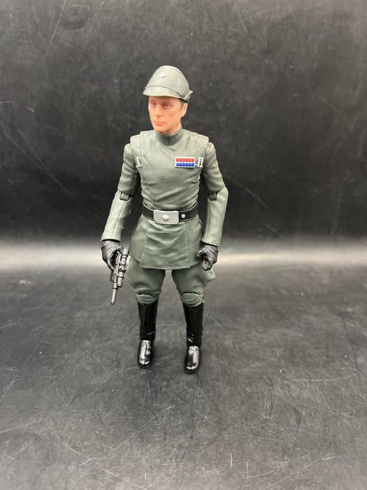 Star Wars Black Series Admiral Piett (2018)