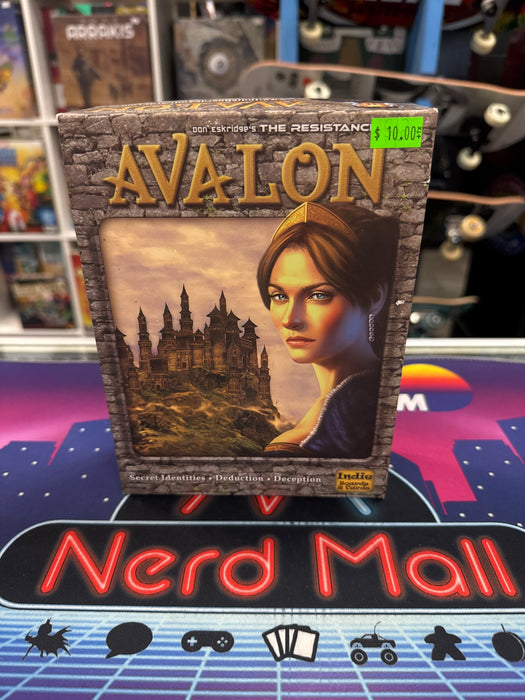Avalon