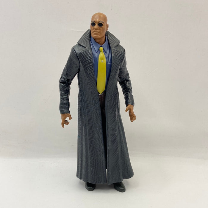 N2 Toys Matrix Morpheus