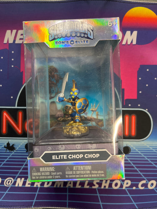Skylanders Figures (New in Box)