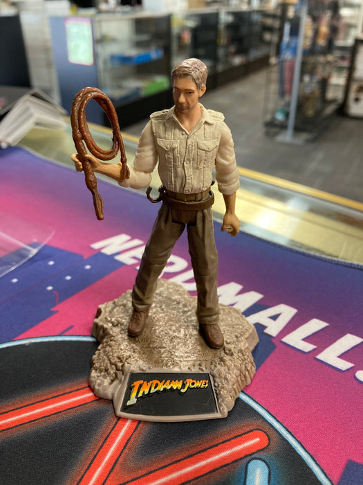 Indiana Jones & The Kingdom of the Crystal Skull Indiana Jones