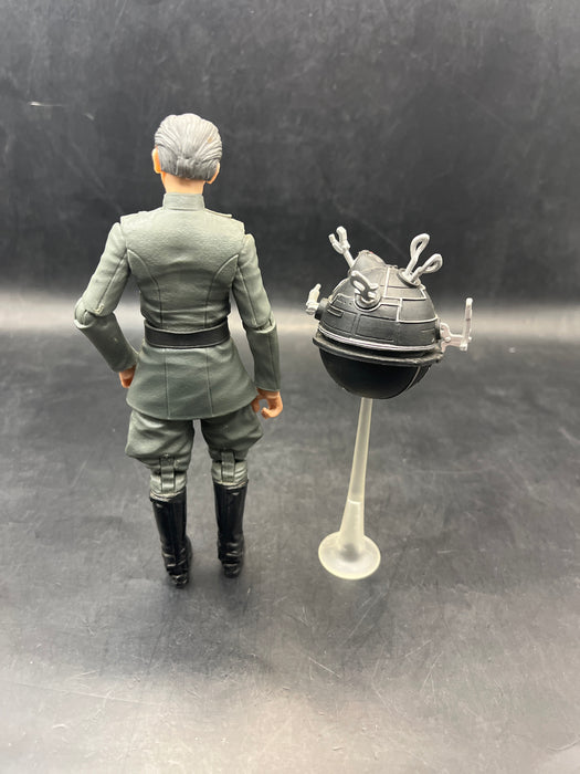 Star Wars Black Series Grand Moff Tarkin w/ Interrogation Droid (2022)