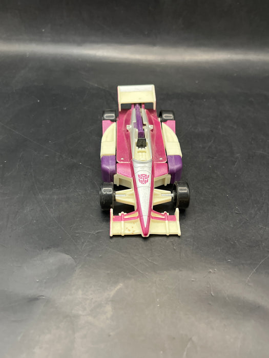 Transformers Robots in Disguise Skid-Z