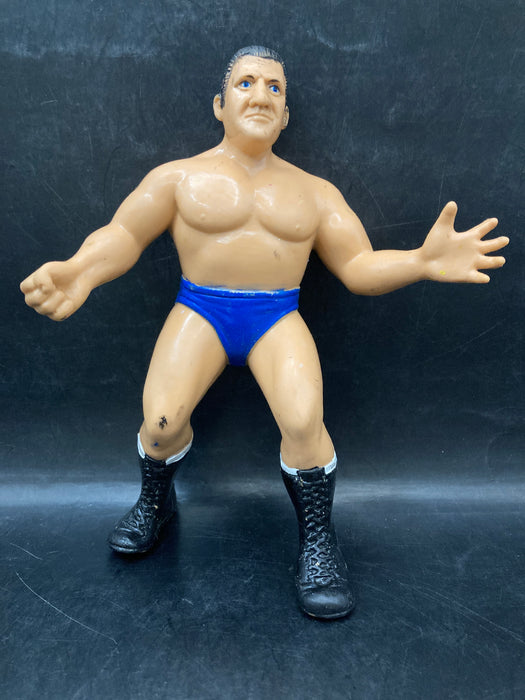 LJN WWF Bruno Samartino