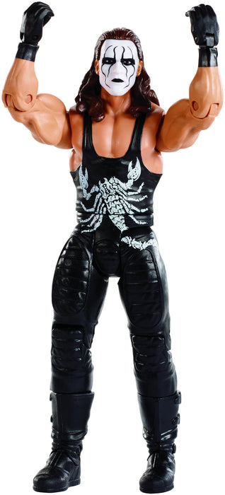 WWE Basic Series 68 B - Sting