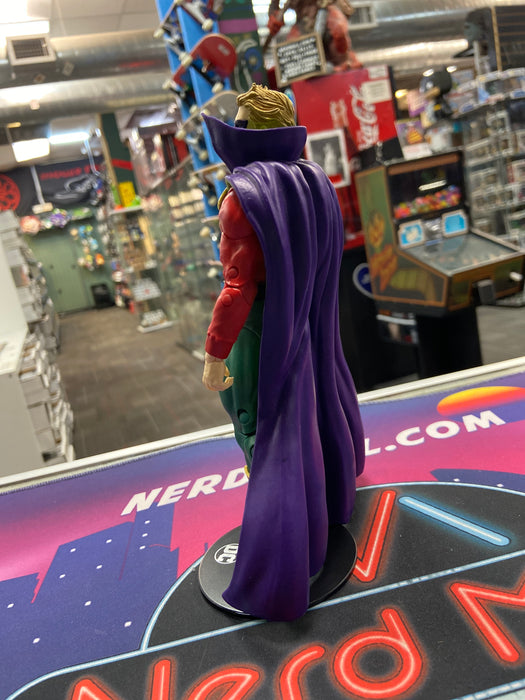 DC Multiverse McFarlane Collector Edition Green Lantern Alan Scott