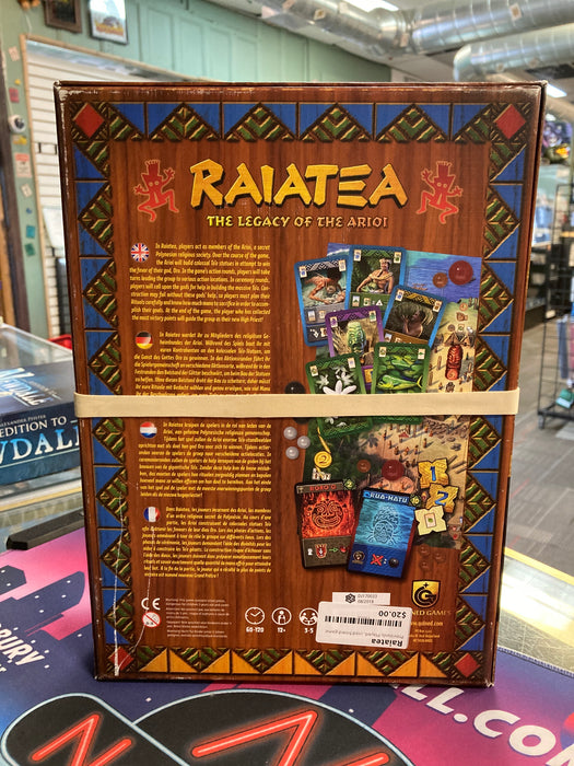Raiatea