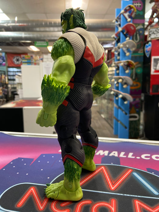 DC Multiverse Beast Boy BAF
