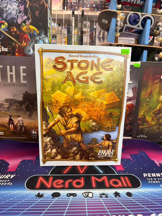 Stone Age