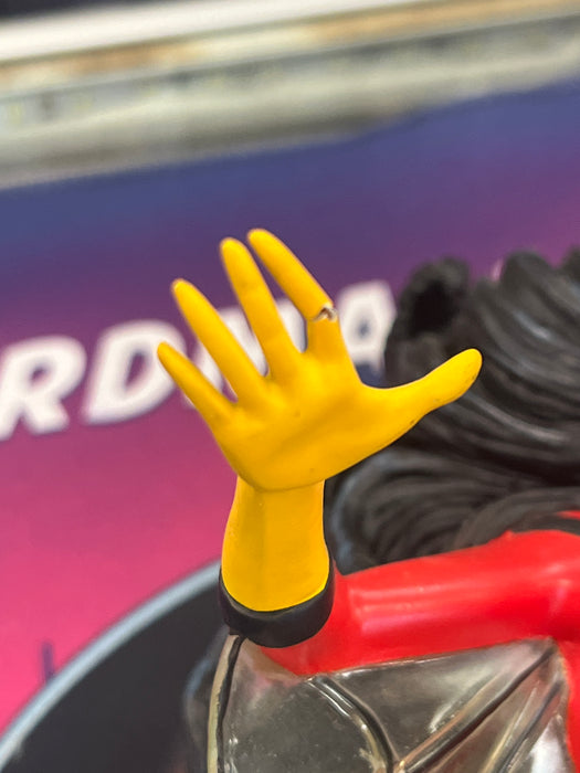 Bowen Designs Spider-Woman Bust