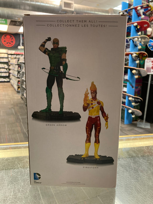 Dc Collectibles Green Lantern Hal Jordan Statue