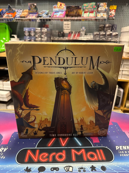 Pendulum