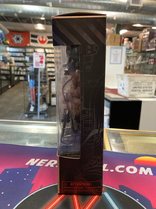 Hasbro Ghostbusters Plasma Series Egon Spengler