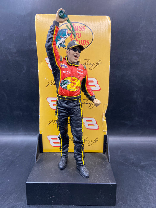 2005 McFarlane NASCAR #8 Martin Truex Jr.