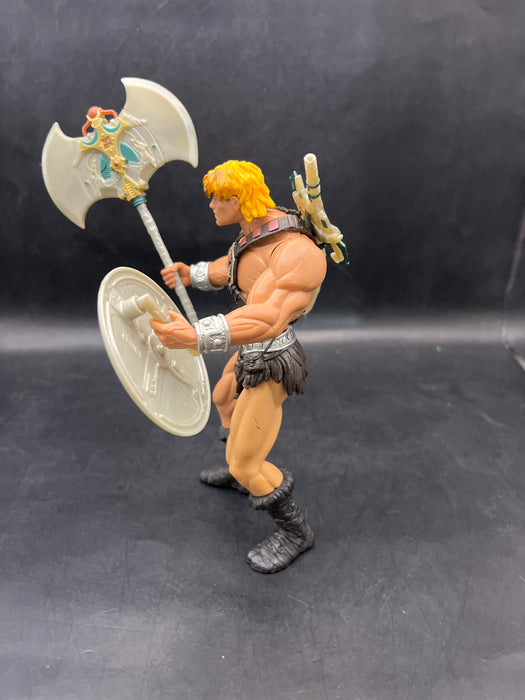 He-man (Iron Cross) 200X Series 2002