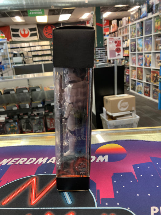 Star Wars Black Series #09 Stormtrooper