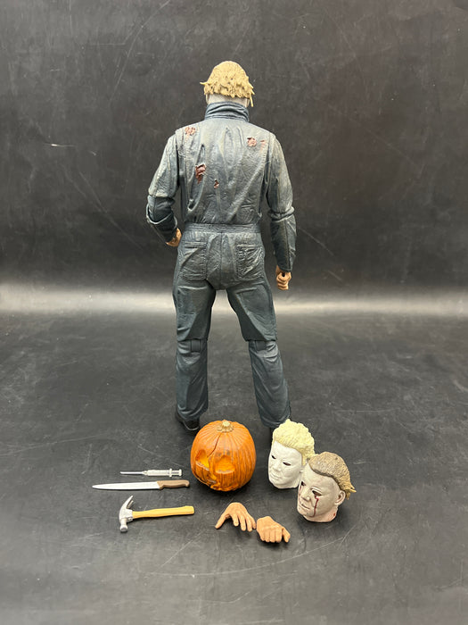 NECA Ultimate Michael Myers