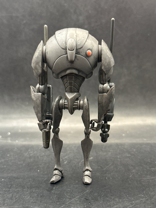 Star Wars Super Battle Droid