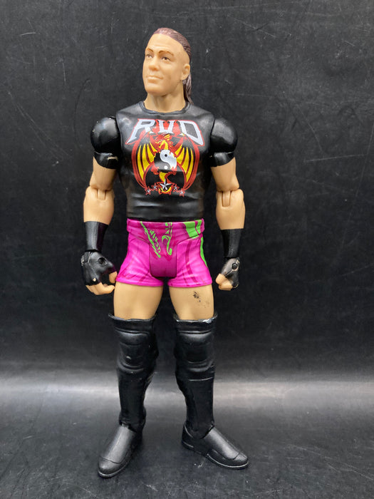 WWE Basic Series 151 Rob Van Dam