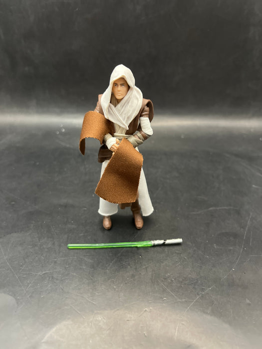 Star Wars Force Unleashed Galen Marek