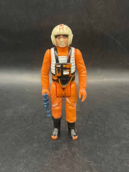 Kenner 1978 Star Wars X-Wing Pilot