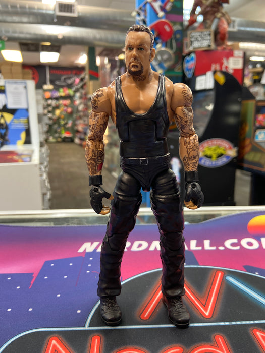 WWE Mattel Elite Collection WrestleMania 32 Undertaker