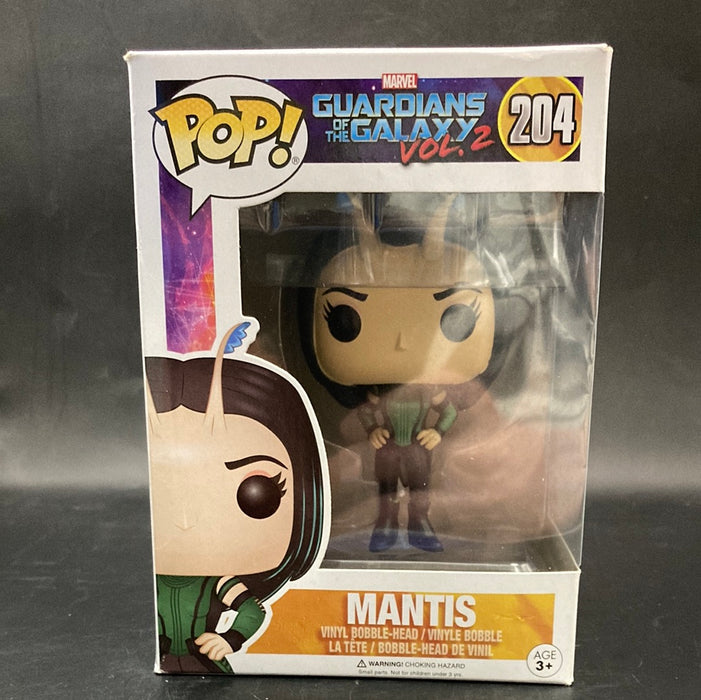 POP Marvel: Guardians of the Galaxy Vol. 2 - Mantis