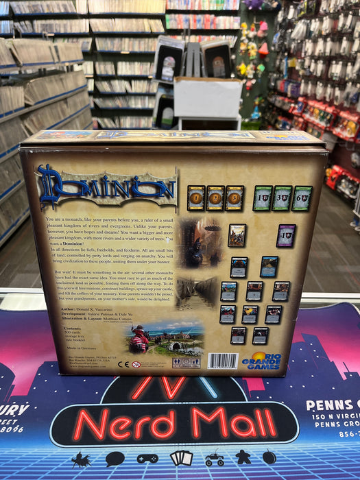 Dominion (Base)