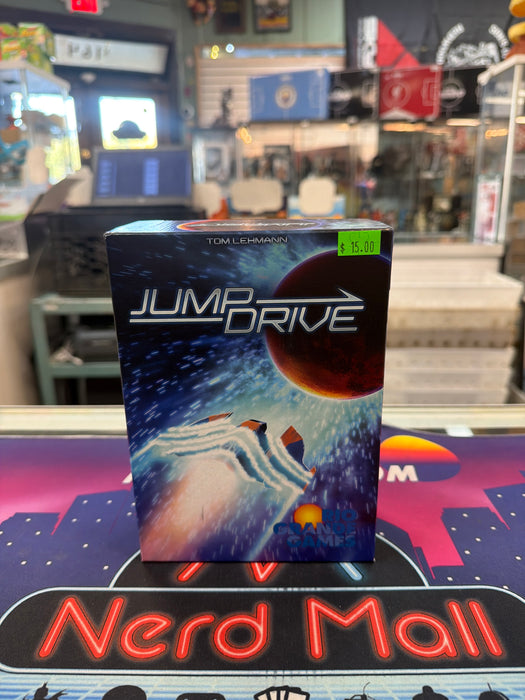 Jump Drive