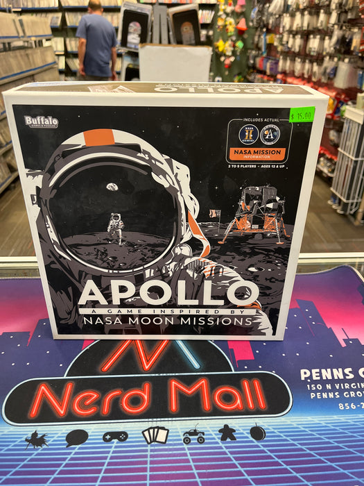 Apollo
